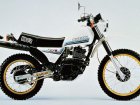 1982 Suzuki DR 200 Djebel